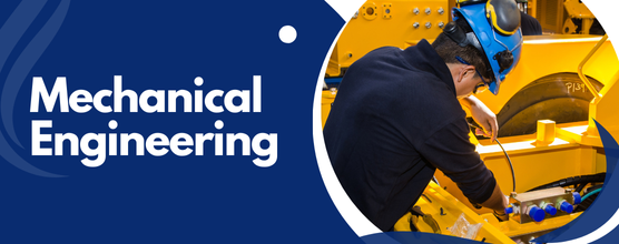 Mechanical Engineering Mechanical Engineering