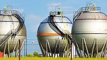 oil and gas industry engineering