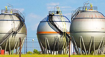 oil and gas industry engineering
