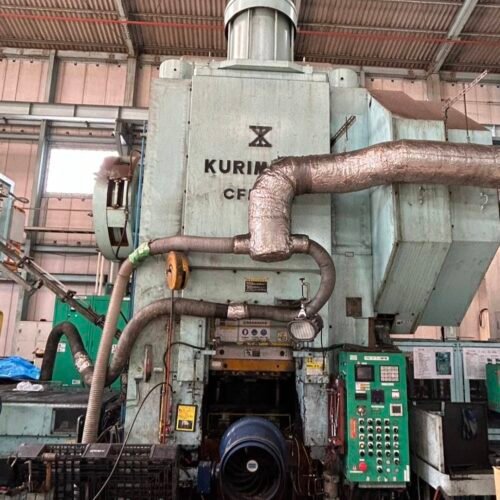 1600 Ton Mechanical Press For Sale Used Forging Press For Sale