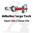 Adhvika Forge Tech Forging Machine & Forging Services