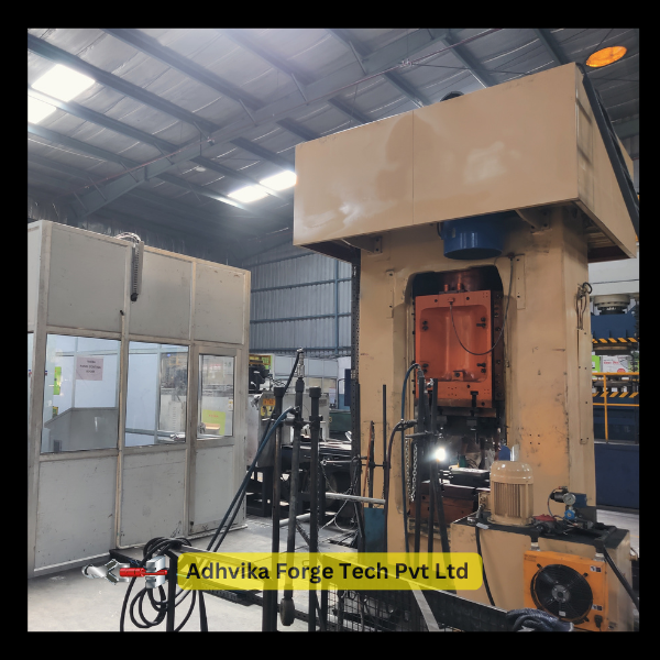 Forging Turnkey Solution by Adhvika Forge Tech (14)