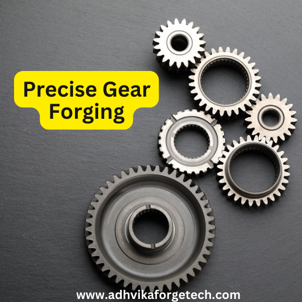 Gear Forging Line Are you want setup gear forging lines ? Comes With us we gives you best forging machine and development services.