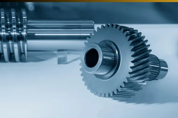 Gear Blank Forging Line