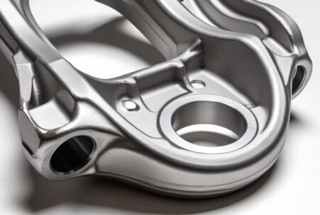 Control Arm Development Project