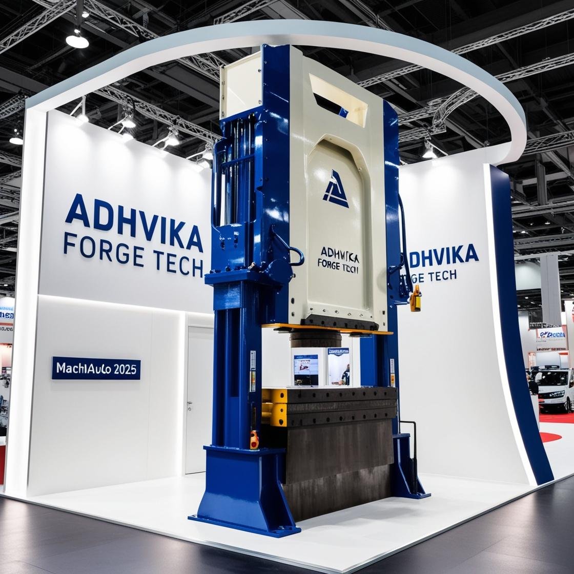 Machauto Expo 2025