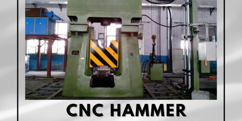 Boost productivity with CNC Close Die Hammer! Achieve precision, strength & efficiency in forging. Adhvika Forge Tech offers turnkey solutions for high-performance industries.