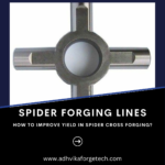 Spider Forging Process Complete Cross Spider Forging Line Setup – Advanced & High-Efficiency Solutions