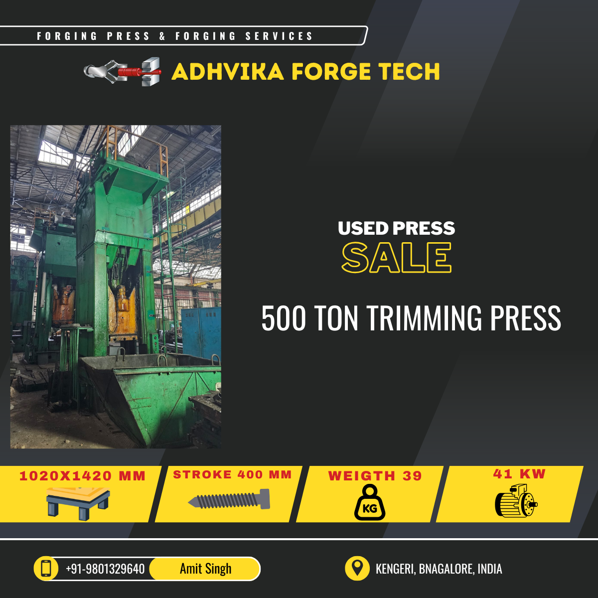 500 Trimming Press (3)