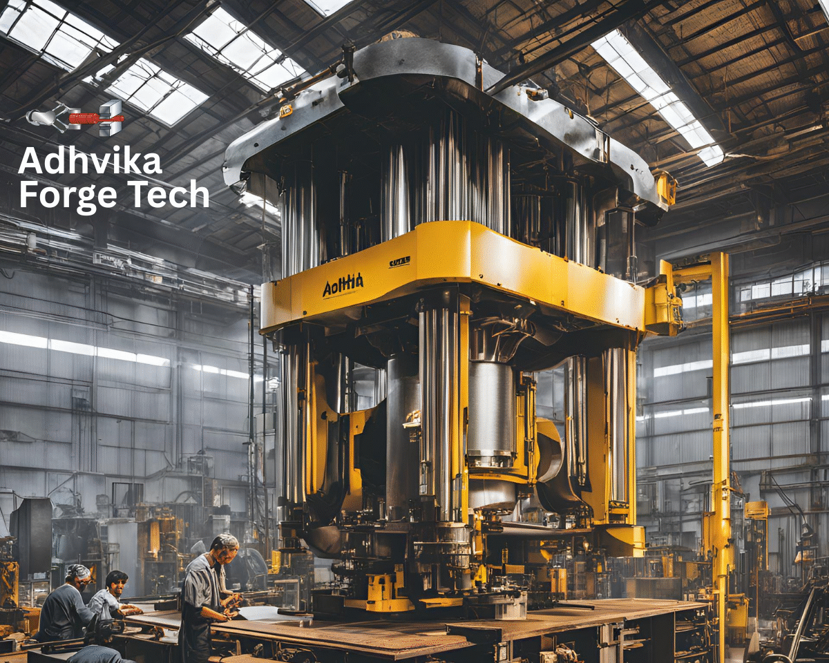 Faster Installation and Commissioning Turnkey forging projects follow strict timelines for machine erection, calibration, and production trials. With single-point accountability, startups become faster compared to traditional multi-vendor setups. Faster Installation and Commissioning Turnkey forging projects follow strict timelines for machine erection, calibration, and production trials. With single-point accountability, startups become faster compared to traditional multi-vendor setups.