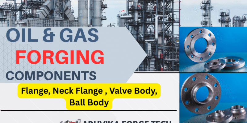 Adhvika Forge Tech, we combine expertise with innovation to deliver forging solutions that exceed expectations. Whether you're launching a new project or upgrading existing facilities, trust us for reliability, efficiency, and excellence in every forge.