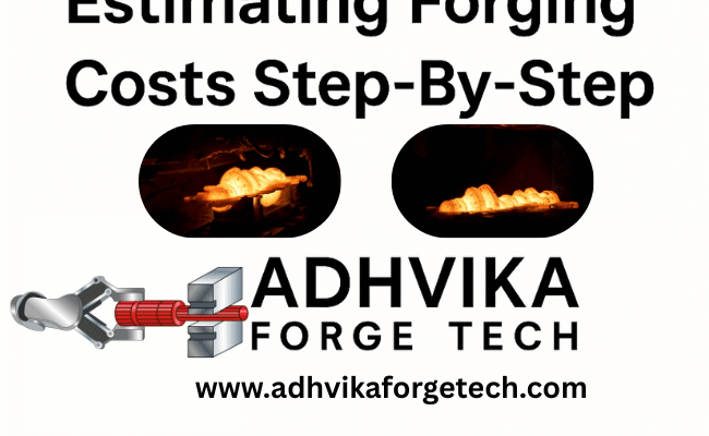 Estimating the cost of forging components is a detailed and multi-faceted process. By understanding the factors outlined above, manufacturers and service providers can accurately estimate costs, ensure competitiveness, and deliver high-quality products within budget. Each step in the forging process — from material selection to post-forging processes — plays a pivotal role in determining the final cost.