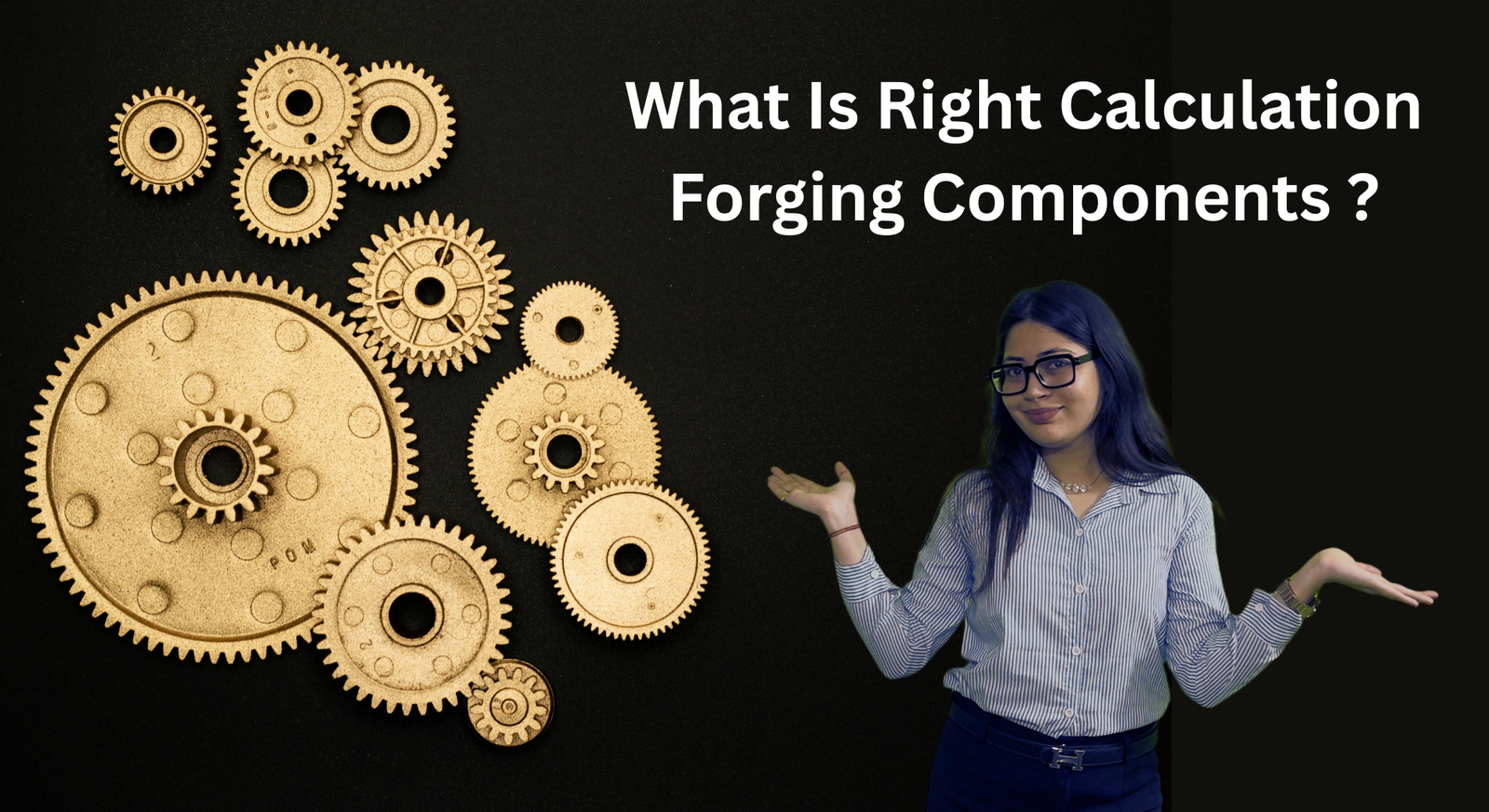 What Is Right Calculation Forging Components Forging cost estimation is a critical task for success in manufacturing. By breaking it down step-by-step — from raw material to dispatch — industries can plan smart, reduce costs, and ensure profitability. Let Adhvika Forge Tech be your partner in precise, low-cost, high-yield forging production.