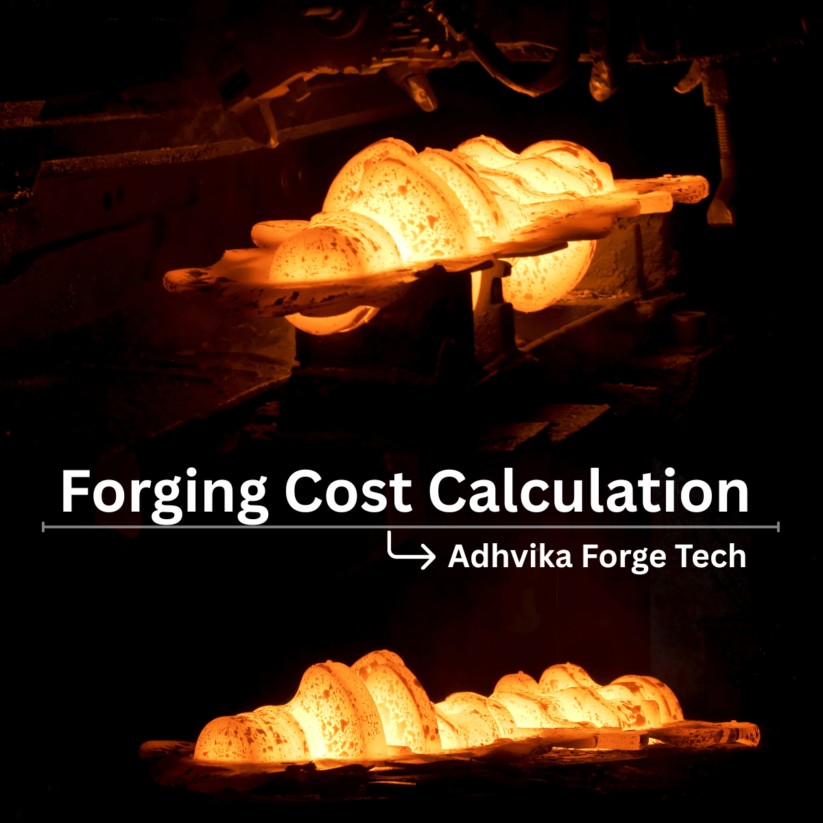 Forging Cost Calculation (1) Learn how to calculate forging weight accurately. Explore key methods, factors, and tips to improve production efficiency and cost estimation in forging processes.