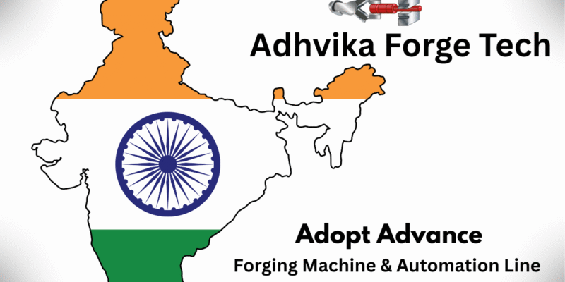 **🌍 India Becomes the World’s 4th Largest Economy – Forging Industry Gears Up for a New Era! 🔩🇮🇳** India has officially emerged as the **4th largest economy in the world**, surpassing several global powers in GDP ranking. This achievement reflects the strength of India’s manufacturing, infrastructure, and industrial development — and **the forging industry stands at the forefront of this transformation.** --- ### 🔧 Forging Industry Boom Incoming: Are You Ready? As India accelerates toward a \$5 trillion economy, the **forging industry is expected to witness massive growth** due to the rise in: * 🚗 **Automotive demand** (EVs, lightweight components) * 🛰️ **Aerospace and defense manufacturing** under ‘Make in India’ * 🚆 **Railway and infrastructure projects** requiring heavy forged components * 🏥 **Medical implants and surgical tools** production * ⚡ **Power and renewable energy** sectors demanding precision-forged parts --- ### ⚙️ How Adhvika Forge Tech Is Preparing for the Future: At **Adhvika Forge Tech**, we are not just keeping up — we’re **leading the change** with: ✅ **Next-gen forging machines**: Electric Screw Press, Servo Presses, CNC Hammers ✅ **Turnkey forging solutions** for Aluminum, Titanium, Defense & Medical sectors ✅ **Advanced automation & robotics** for accuracy, yield improvement, and productivity ✅ **In-house R\&D and die design facilities** ✅ **Global project execution** from layout to commissioning --- ### 🛠️ The Way Forward for Indian Forging Industry: * **Invest in automation** to reduce labor dependency * **Adopt energy-efficient forging presses** to cut power bills * **Modernize with AI & data analytics** to improve production planning * **Train workforce** in CNC, robotics, and digital tools * **Strengthen export capability** by meeting international quality standards --- ### 🚀 India’s Forging Industry: From Traditional to Transformational! With India climbing to the **4th spot in global economy**, the forging sector is set for a **golden decade**. It’s time to shift gears, adopt modern technology, and **forge ahead into a future of high-value manufacturing.** --- **#India4thLargestEconomy #ForgingIndustryBoom #MakeInIndia #AdhvikaForgeTech #ForgingTheFuture #ElectricScrewPress #TurnkeySolutions #AutomationInForging #AerospaceForging #MedicalForging #DefenseManufacturing #ForgingIndia** Let me know if you’d like a LinkedIn post version, PDF flyer, or email version for clients 📩
