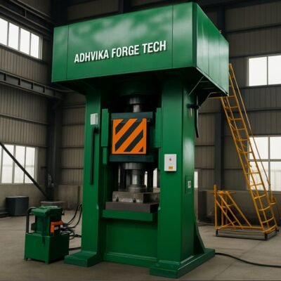 Electric Screw Press Electric Screw Press Manufacturer shaping the future of forging with precision, energy efficiency, durability, and advanced turnkey forging solutions.