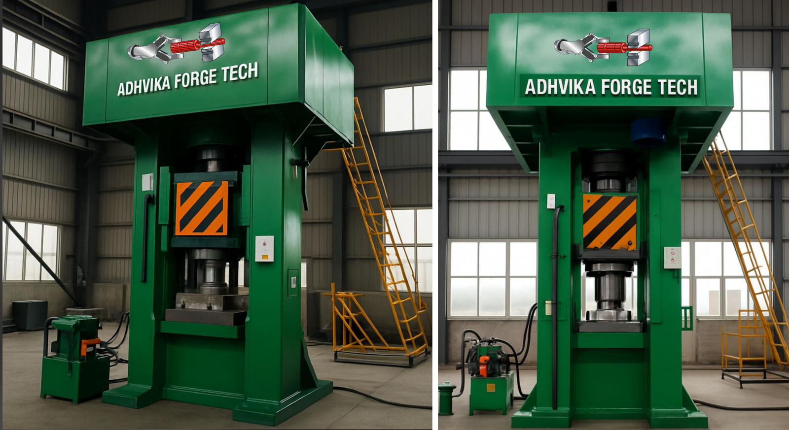 Electric Screw Press ensures precision forging with energy efficiency, low maintenance, high productivity, and advanced automation for automotive, aerospace, and industrial forging solutions.