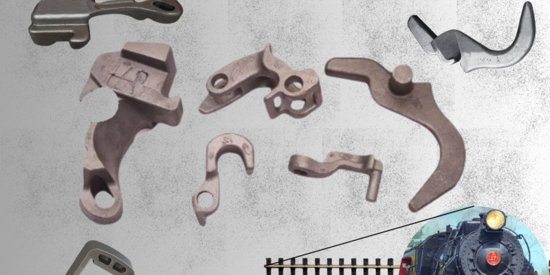 Adhvika Forge Tech delivers advanced railway forging technology with turnkey solutions. Precision, durability, and reliability for modern rail infrastructure.