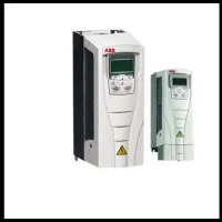 VFD ABB Inverter Drive by adhvika forgetech