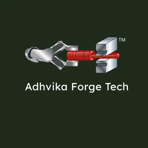 Adhvika Forge Tech is built on a simple belief — modern forging shouldn’t just be about buying machines, it should be about building reliable, efficient, and future-ready manufacturing systems.